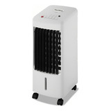 Climatizador Ar Frio Portatil