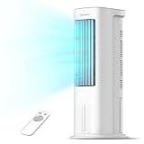 Climatizador De Ar Digital Midea 220V 60Hz