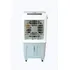 Climatizador De Ar Evaporativo Pantaneira 35 Litros 150w Cor Banco Cinza 127v Pant35 Pro