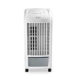 Climatizador De Ar Portatil