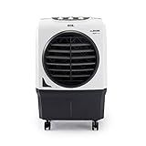 Climatizador De Ar Profissional Eos Ecl300m Pro 30l 220v