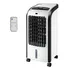 Climatizador Mondial Fresh Air Cl 03 Cor Branco preto 110v