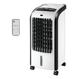Climatizador Mondial Fresh Air