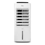 Climatizador Philco 4 Em 1 Pcl05a 3 V Função Timer 127v Cor Branco