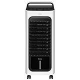Climatizador Philco PCL10QF Display Touch 5 Em 1 5L 220V