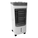 Climatizador Portátil 3 5l Com Acessórios Cor Branco 220v