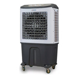 Climatizador Portátil Frio Ultraar Ultra 80 Plus Branco 220v