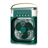 Climatizador Portatil Mini Ar