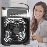 Climatizador Portatil Mini Ar