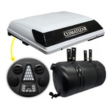 Climatizador Resfriar Caminhao Mb