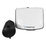 Climatizador Resfriar Caminhao Mb