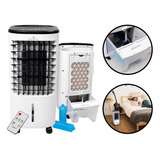 Climatizador Ventilador De Ar