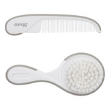 Clingo Kit Higiene Com