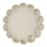 Clingo Prato De Silicone
