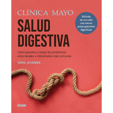 Clinica Mayo Salud Digestiva