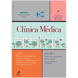 Clínica Médica: Alergia E Imunologia Clínica / Doenças Da Pele / Doenças Infecciosas E Parasitárias, De Martins, Mílton De Arruda/ Carrilho, Flair José/ Alves, Venâncio Avancini/ Castilho, Euclide