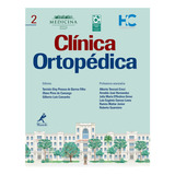 Clinica Ortopedica 2
