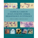Clinical Cases In Avian