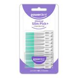 Clinical Slim 40un C