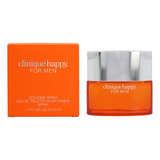 Clinique Happy For Men