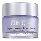 Clinique Repairwear Laser Focus Wrinkle Correcting Eye Blz