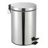Clink Ck651 12l Cinza 25x40cm