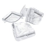 Clink Protetor Silicone Canto