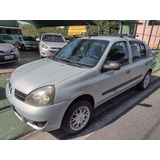 Clio Sedan 1 6