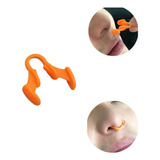 Clip Dilatador Nasal Silicone