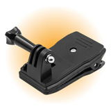 Clip Gopro Para Mochila