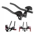 Clip Guidão Speed Tt Triathlon Ciclismo Road Aero