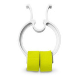 Clip Nasal  capnasal  Para Espirometria   50 Unids