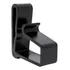 Clip Porta Abafador Preto