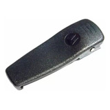 Clip Presilha De Cinto Para Bateria Motorola Ep450 Dep450