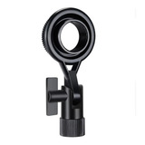 Clip Shock Mount Cachimbo
