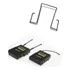 Clip Trava Cinto Bodypack Sony Utx-b2 Utx-b3 Uwp-d11 #7939