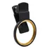 Clipe Celular Adaptador Suporte Filtros Rosca Metálica 52mm