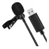   Clipe De Microfone Universal Com Lapela Para Microfone