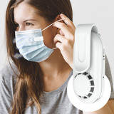 Clipe De Ventilador De