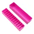 Clipper-blade Caddy, Grooming And Barber Blade De 12 Slots O