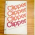 Clipper Creative Art Service Vol 44 N5 / N6 Espanhol 1992 Tx