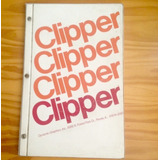 Clipper Creative Art Service