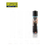 Clipper Recarregavel Tema Artes