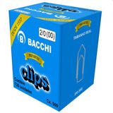 Clips Aco Galvanizado N