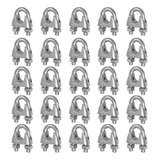 Clips Grampo Cabo De