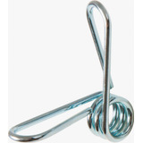 Clips Metalicos 10mm Para