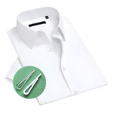 Clips P Camisa Social