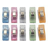 Clips Prendedor Para Patchwork