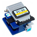 Clivador Cortador Fibra Optica