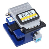 Clivador Cortador Optico Fibra
